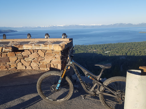 Bicycle Store «Danville Bike», reviews and photos, 175 Hartz Ave, Danville, CA 94526, USA