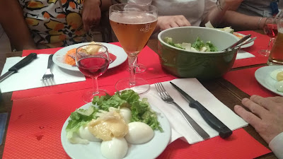 Le Bar de l'Aviation à Voisins-le-Bretonneux