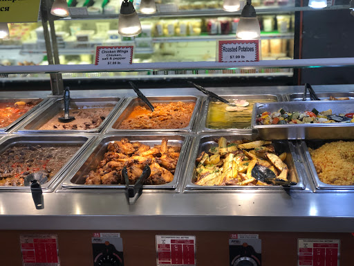 Supermarket «Baza Supermarket», reviews and photos, 30 Tower Rd, Newton Upper Falls, MA 02464, USA