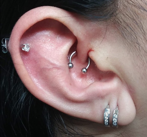 Explore color tattoo ideas, creative tattoo ideas in Hialeah, available at Allstar Tattoo & Body piercing