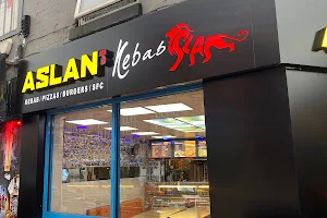 Aslan’s Kebab image
