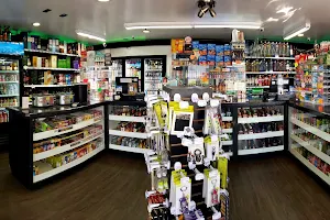 Cabana Liquor Store image