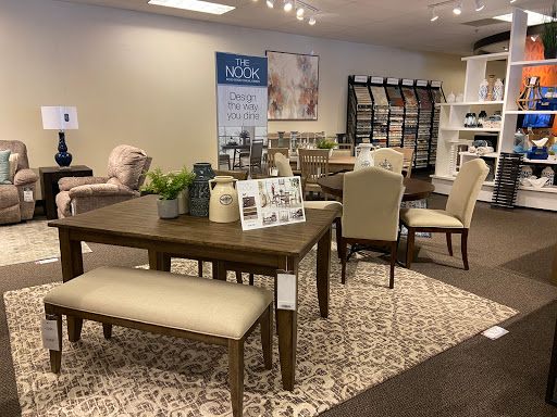 Furniture Store «La-Z-Boy Furniture Galleries», reviews and photos, 130 S Central Ave, Hartsdale, NY 10530, USA