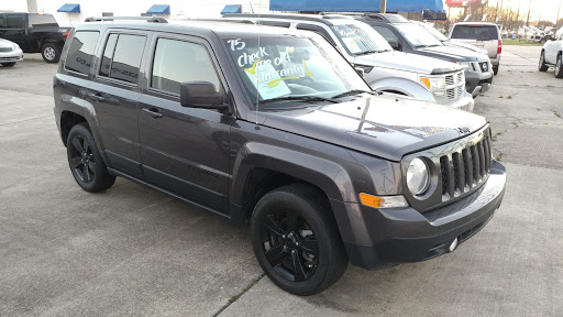 Used Car Dealer «Ascension Auto Sales», reviews and photos, 11672 Florida Blvd, Baton Rouge, LA 70815, USA