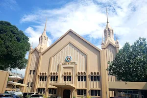 Iglesia Ni Cristo - Lokal ng Quiapo (Maynila) image