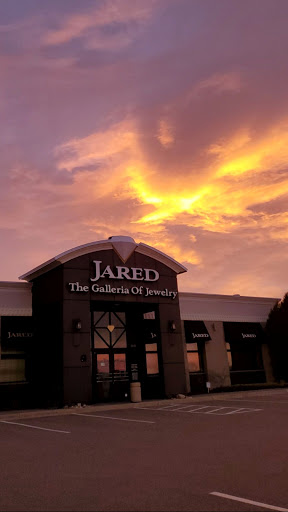 Jewelry Store «Jared The Galleria of Jewelry», reviews and photos, 9535 E County Line Rd, Englewood, CO 80112, USA