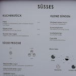 Photo n°6 de l'avis de Koala.u fait le 15/08/2018 à 15:13 sur le  Café Franz im Stollwerck à Cologne