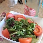 Photo n°2 de l'avis de Domenico.l fait le 26/12/2023 à 09:07 sur le  TRATTORIA LA LEPRE DA MARIO à Erbusco