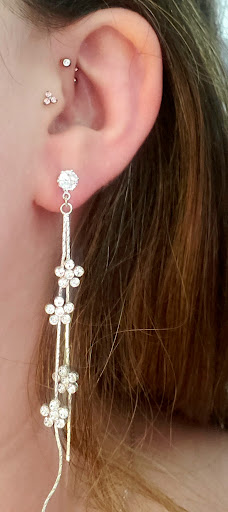 Explore celtic tattoo ideas for men, creative tattoo ideas in Myrtle Beach, available at Elite Body Piercing