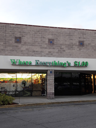Dollar Store «Dollar Tree», reviews and photos, 7089 W Waters Ave, Tampa, FL 33634, USA