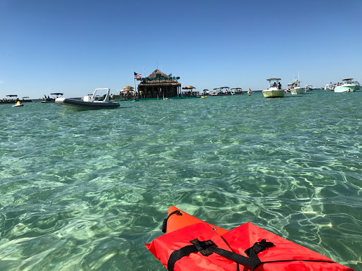 National Park «Gulf Islands National Seashore», reviews and photos, 1801 Gulf Breeze Pkwy, Gulf Breeze, FL 32563, USA