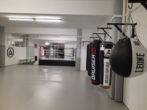 Apolo Fight Academy en Palafrugell, Girona