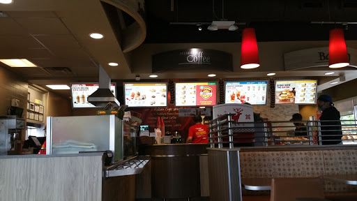 Coffee Store «Tim Hortons», reviews and photos, 3975 S State St, Ann Arbor, MI 48103, USA