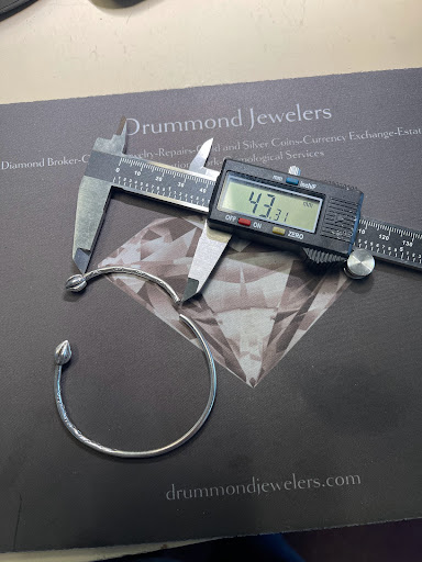 Jeweler «Drummonds Jewelers», reviews and photos, 2101 Executive Dr, Hampton, VA 23666, USA
