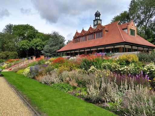 Rentals gardens events Stoke-on-Trent