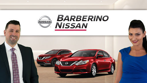 Nissan Dealer «Barberino Nissan», reviews and photos, 505 N Colony Rd, Wallingford, CT 06492, USA