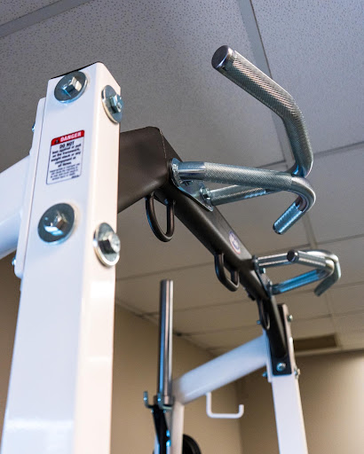 Exercise Equipment Store «Bandit Fitness Equipment», reviews and photos, 1990 S Belcher Rd, Largo, FL 33771, USA