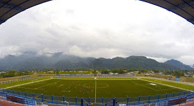 Estadio IPD de Nueva Cajamarca