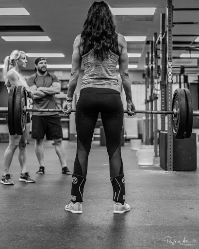 Gym «Southern Boom CrossFit», reviews and photos, 8515 Gunn Hwy, Odessa, FL 33556, USA