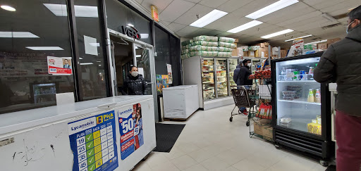 Butcher Shop «Bengals Quality Fish and Meats», reviews and photos, 11974 Lebanon Rd, Sharonville, OH 45241, USA