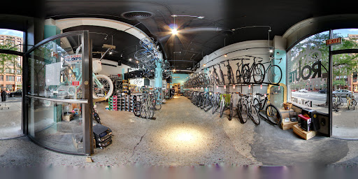 Bicycle Store «Chicago Bicycle Company», reviews and photos, 728 S Dearborn St, Chicago, IL 60605, USA