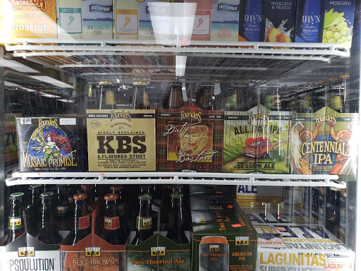 Liquor Store «Riverside Food & Liquor Store», reviews and photos, 1206 Front St, Niles, MI 49120, USA