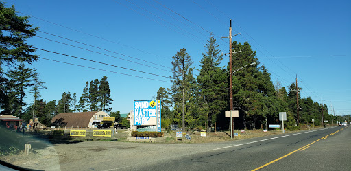 Recreation Center «Sand Master Park - Sandboarding», reviews and photos, 5351 US-101, Florence, OR 97439, USA