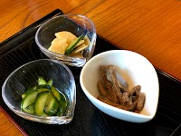 蕎麦 二葉屋 葉隠