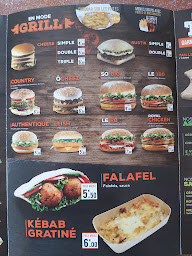 Photo n°3 de Kebab Istanbul à Pau ()