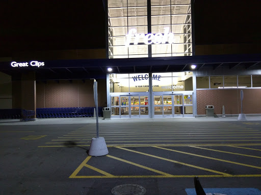 Grocery Store «Meijer», reviews and photos, 3800 Vollmer Rd, Flossmoor, IL 60422, USA