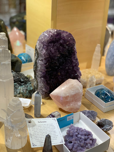 Bead Store «Beadles», reviews and photos, 18 Central Square, Chelmsford, MA 01824, USA