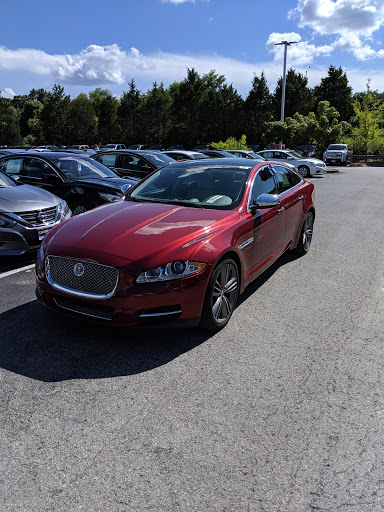 Used Car Dealer «CarMax», reviews and photos, 2501 Powell Ave, Nashville, TN 37204, USA