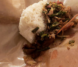 Warung Babi Guling Men Liong photo