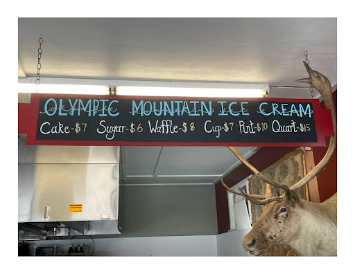 Grocery Store «Union Country Store», reviews and photos, 5130 WA-106, Union, WA 98592, USA