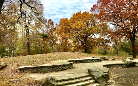 Summit Rock image