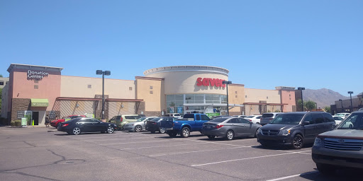 Thrift Store «Savers», reviews and photos, 15020 N Northsight Blvd, Scottsdale, AZ 85260, USA