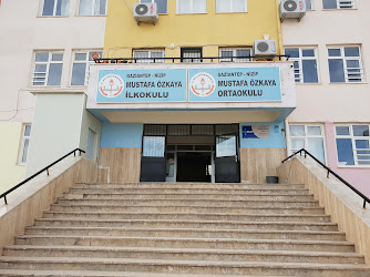 Mustafa Özkaya İlk Okulu