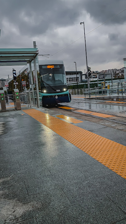 Alibeyköy Cep Otogarı