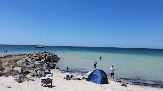 Abbey Beach
