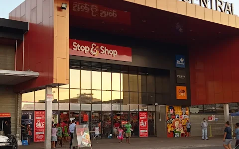 Stop N Shop image