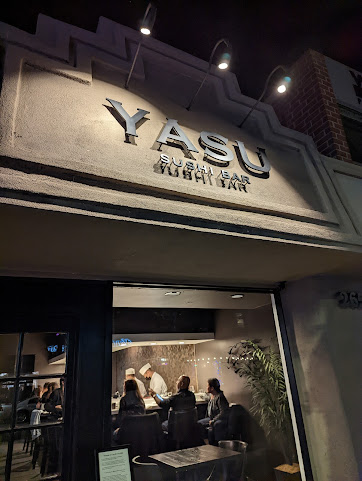 Yasu Beverly Hills by null