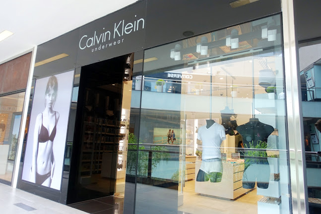 Calvin Klein Underwear - Miraflores