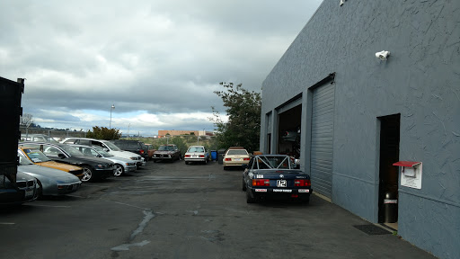 A-1 Imports Autoworks - Auto Repair Shop In San Rafael image