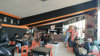 Galleci Cafe & Kantin