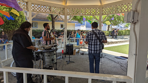 Museum «Heritage Museum of Orange County», reviews and photos, 3101 W Harvard St, Santa Ana, CA 92704, USA