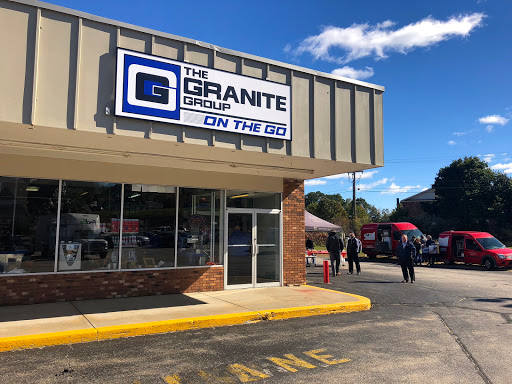 The Granite Group in Milford, New Hampshire
