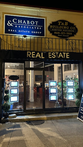 Chabot & Associates Real Estate