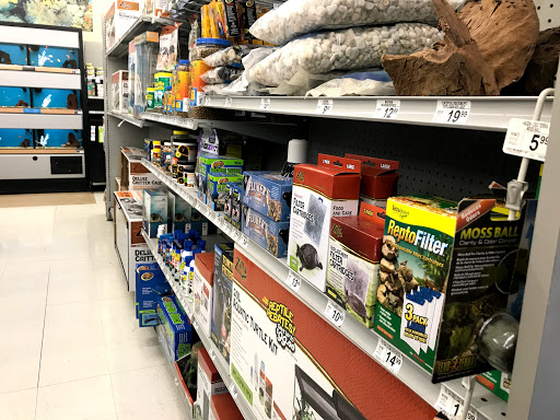 Pet Supply Store «Petco Animal Supplies», reviews and photos, 1820a W Uintah St, Colorado Springs, CO 80904, USA