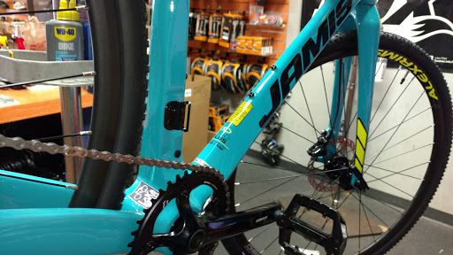 Bicycle Store «LoKe Bicycles», reviews and photos, 11640 Brooks School Rd #100, Fishers, IN 46037, USA