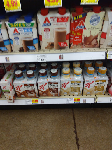 Grocery Store «Kroger», reviews and photos, 7125 Highway 85, Riverdale, GA 30274, USA